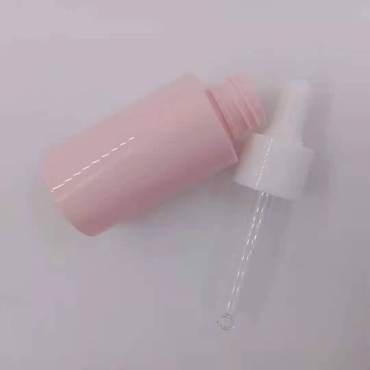 30ml plastic dropper bottles