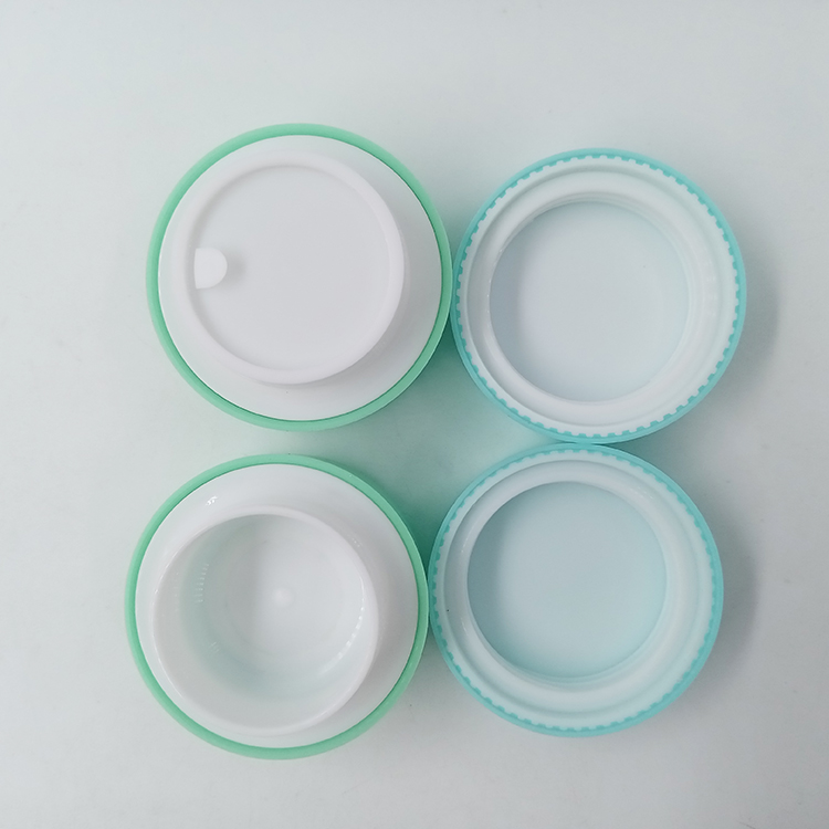 10g Skincare Cream Jars