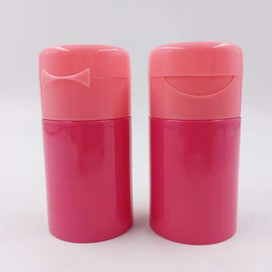 Beauty Nail Polish Remover Bottles