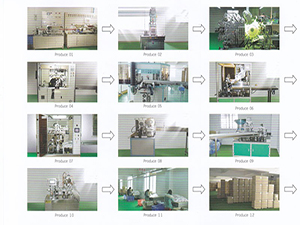 Guangzhou Qiaoneng Plástico Proouct CO., Ltd Company Introdução